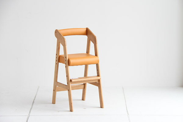 【送料無料】Kids High Chair na-ni High Chair NAC-2868 [2]