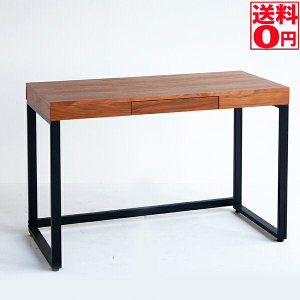 ׍ς݁yz Walnut Desk EH[ibgfXN@120cm T-2314BR