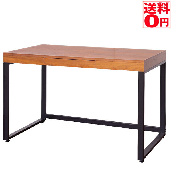 【送料無料】 Walnut Desk ウォールナ