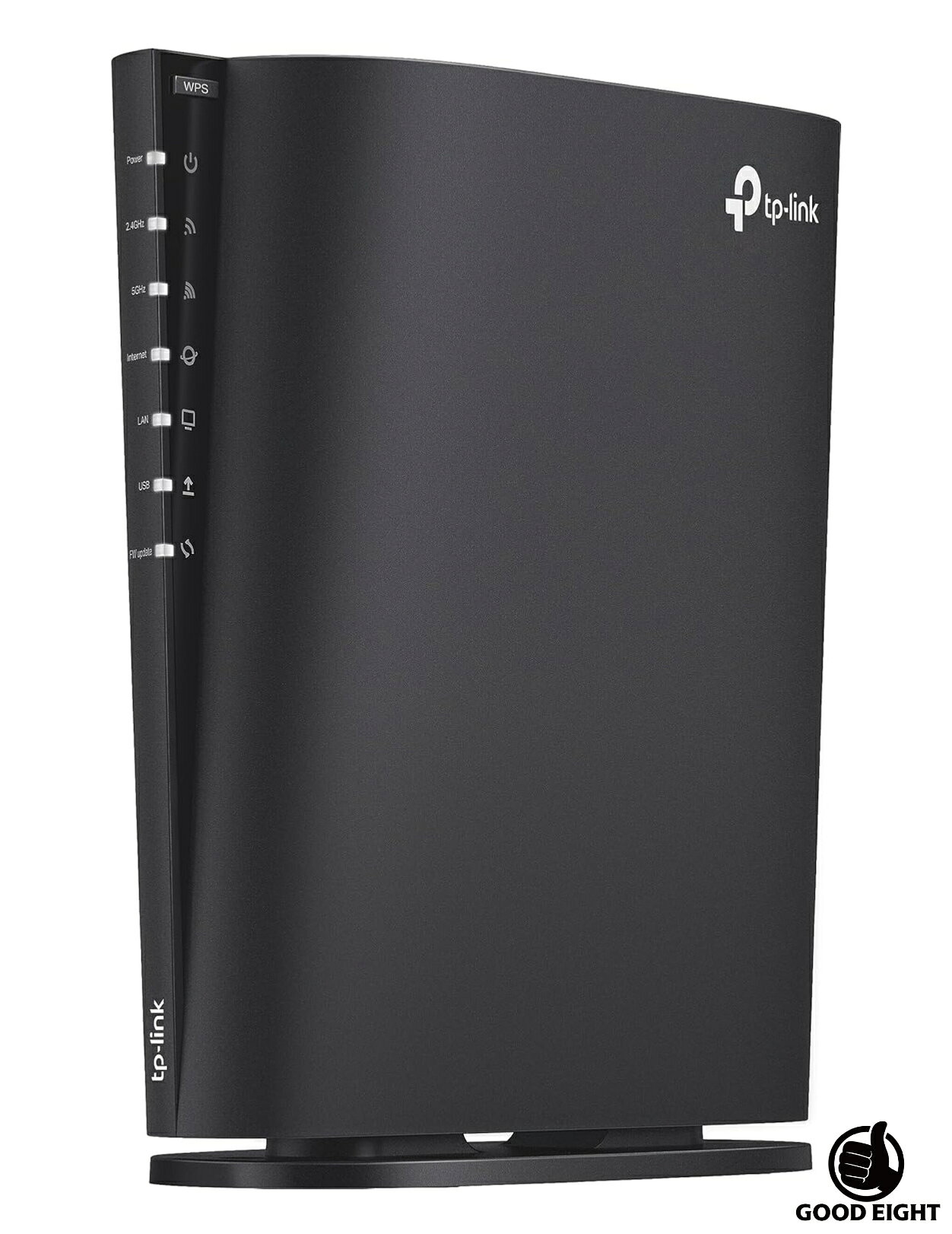 TP-Link Archer AX5400 Wi-Fi 6 デュアルバンドルーター EasyMesh