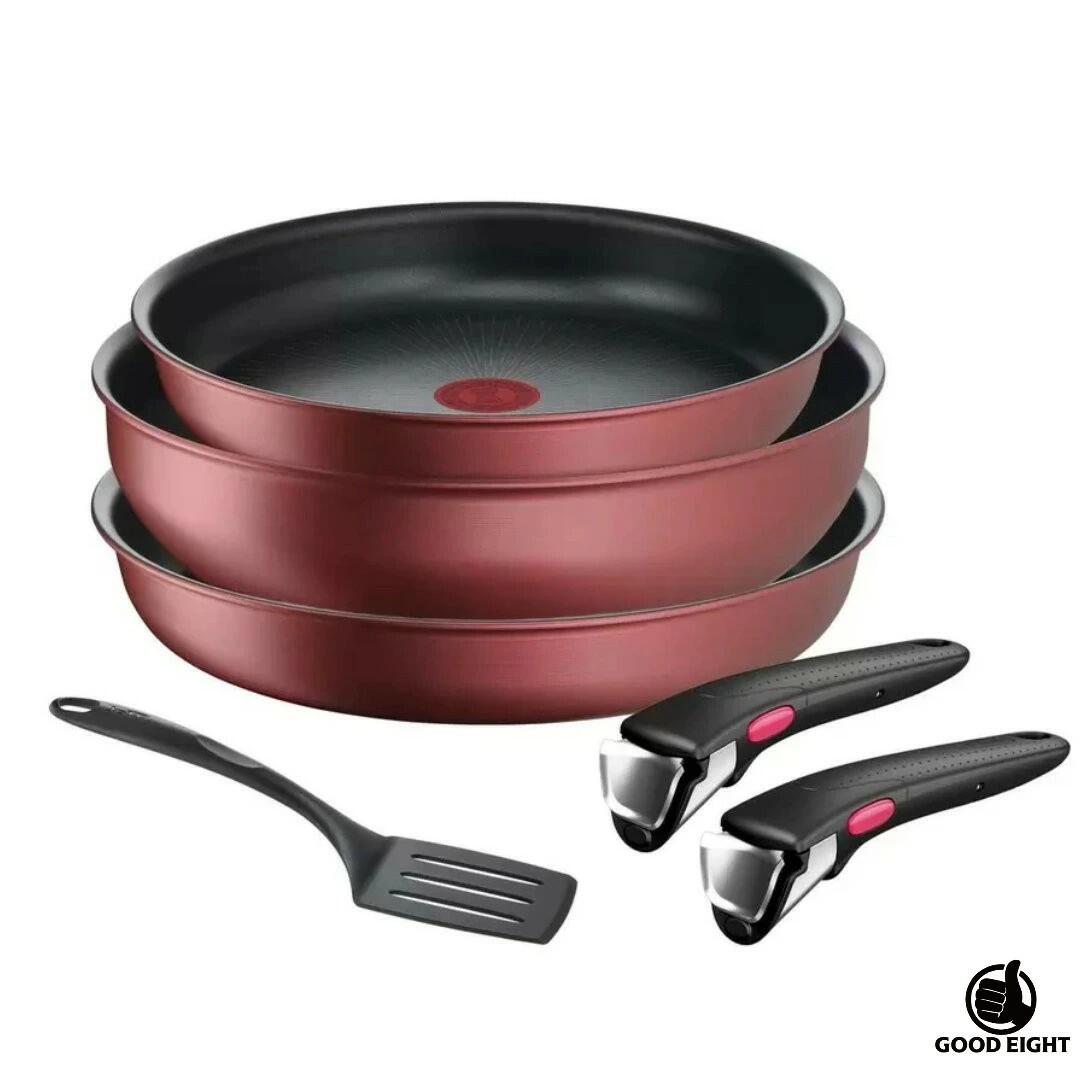 楽天市場】t－fal フライパン ih非対応 セット（フライパン｜鍋