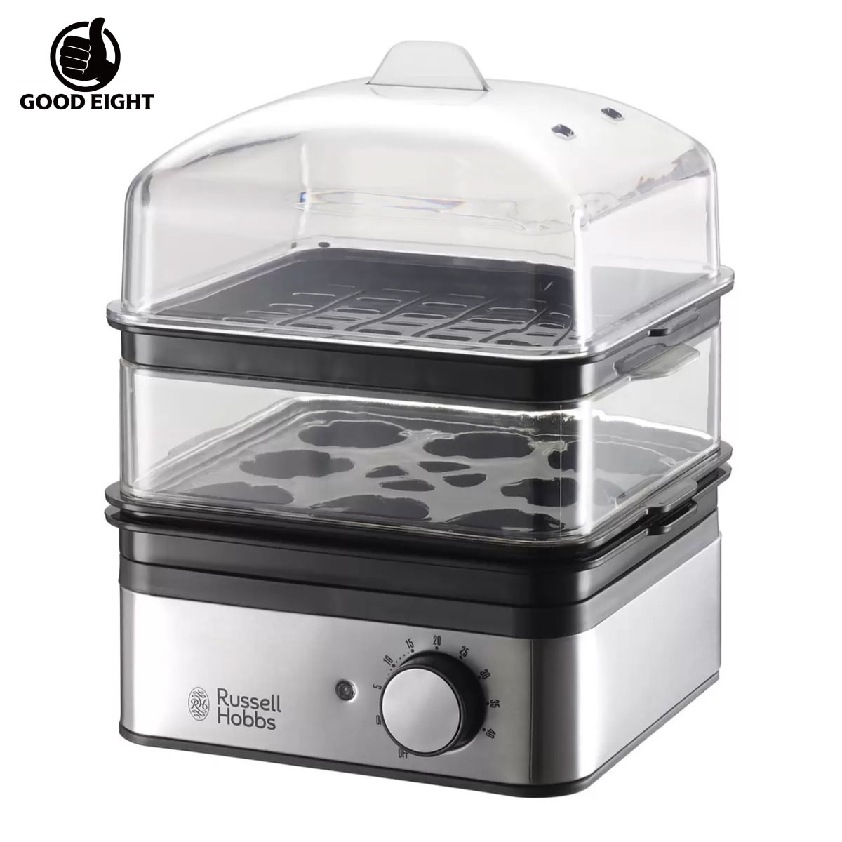 ラッセルホブス ミニスチーマー 7910JP RUSSEL HOBS Mini Steamer 7910JP