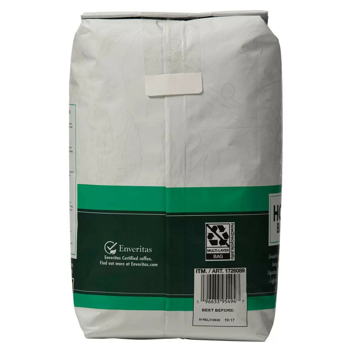 【2袋セット】 カークランドシグネチャー ハウ...の紹介画像3