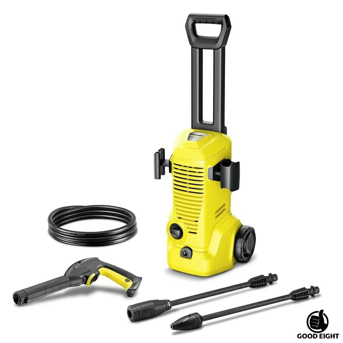 楽天市場】家庭用高圧洗浄機 k2kクイックの通販