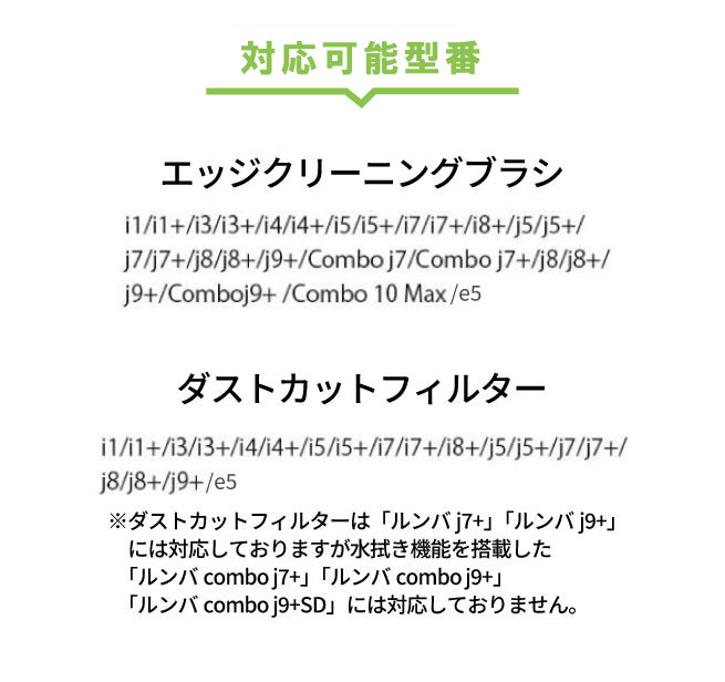 【10点】ルンバ メンテナンスセット j9 j9+ j7 j7+ i7 i7+ i5 i5+ i3 i3+ e5 e6 ir...