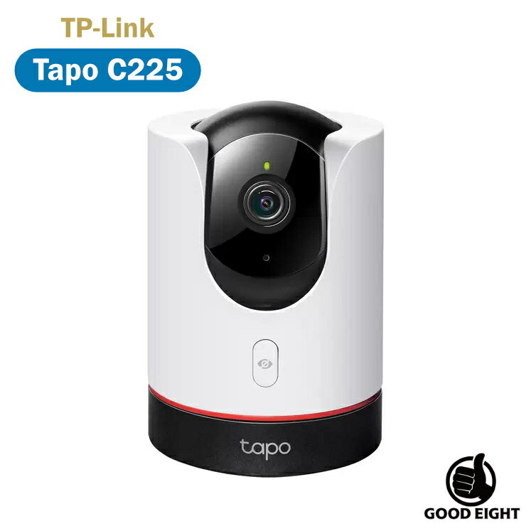 Tapo C225