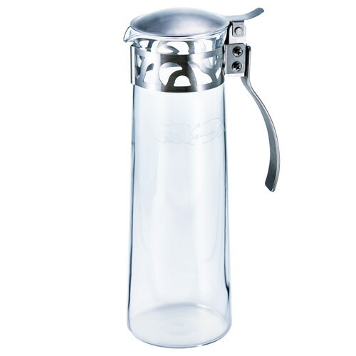 【エントリーでポイント10倍】ハリオ　ウォーターピッチャー・セーヌJ WPSJ-1HSV HARIO