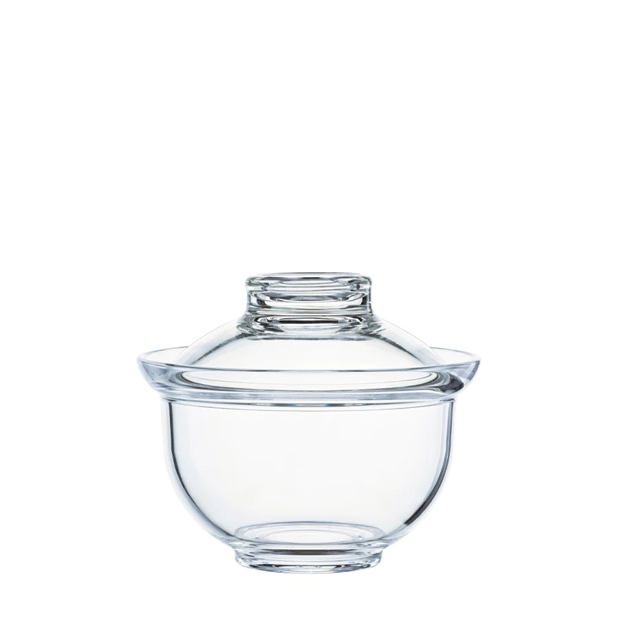 ハリオ ガラスの丼鉢GXD-600 HARIO