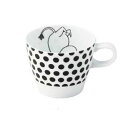 ムーミン マグカップ(ムーミン)MM701-11 山加商店 YAMAKA MOOMIN