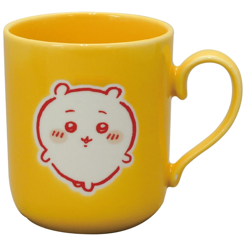 ちいかわ マグ CKW11-11 ギフト マグカップ 贈り物 かわいい オシャレ 日本製
