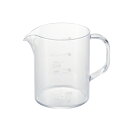 曙産業 コーヒーサーバーストロン 400 ビーカーTW-3765