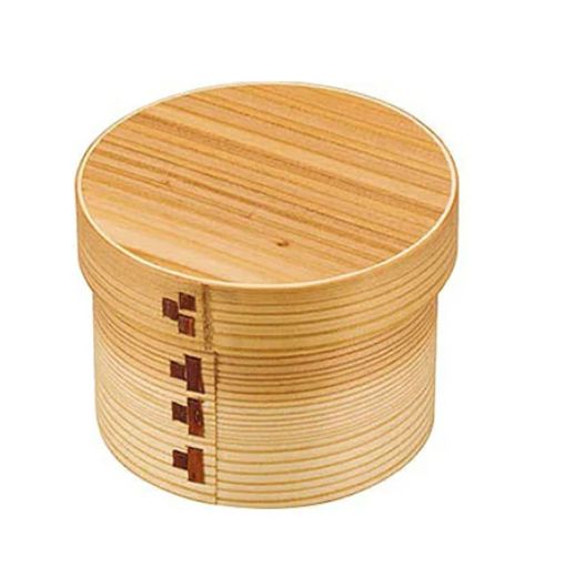 Rakuten - 【エントリーでポイント5倍】ヤマコー 杉・ワッパ飯器 (小) 31018