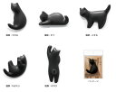 ネコ磁石【ねこ】【猫】【マグネット】