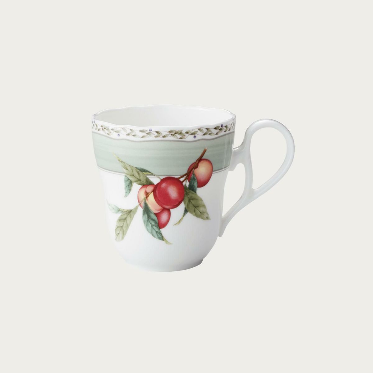 ノリタケ マグカップ オーチャードガーデン マグカップ （アトモスグリーン）4911-1L/T97855 Noritake 食器