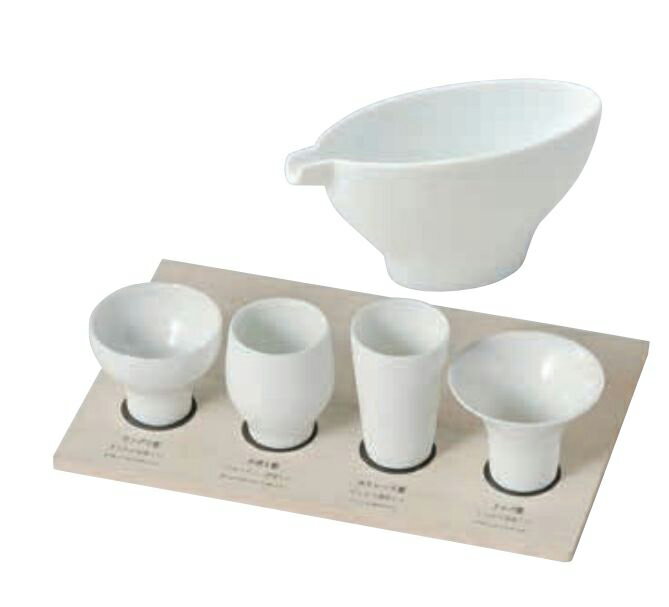 飲み比べセット　じゃぱん　飲みくらべセット　美濃焼　0266690　酒器　盃　ぐい?み　お猪口
