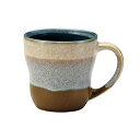グレイズワークス マグ グリーン アイトー266414〇マグカップ コップ コーヒー シンプル おしゃれ 陶器 日本製 ギフト 内祝い お返し 出産内祝い 結婚...