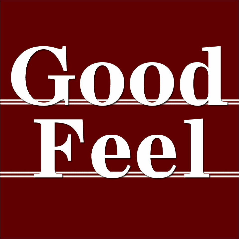 Good Feel（グッドフィール）