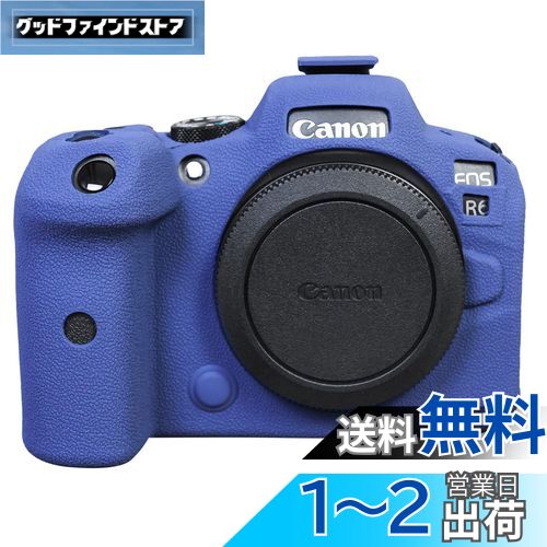 kinokoo EOS R6 Mark2 CANON Υ EOS R6/EOS R6 Mark II С ꥳ󥫥С ...