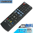 AULCMEET DVDプレーヤー用リモコン fit for LG AKB73896401 BP135 BP145 BP155 BP175 BP255 BP30...