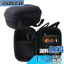 WERJIA 収納ケース互換のZHIWHIS Bluetooth スピーカー 超小型短波ラジオ収納ケース(2)