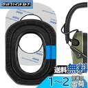 Geekria イヤーパッド Sport 互換性 パッド Walkers Razor Slim, Digital, Razor Bluetooth, Razor XTRM, XCEL, XCEL BT ヘッドホンに対応 パッド イヤー/イヤーカップ (冷却ジェル/ブラック)
