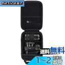 Aenllosi 収納ケース 互換品 ソニー SONY ミラーレス一眼 α6700/α6400/α6000/α6100/α6300(16-50mm、55-210...