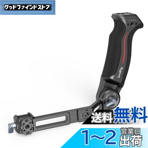 SmallRig RS 3 RS 3 Pro  RS 3 mini RS 2RSC 2ѥϥɥå ޤꤿ߼ ӥ饤...