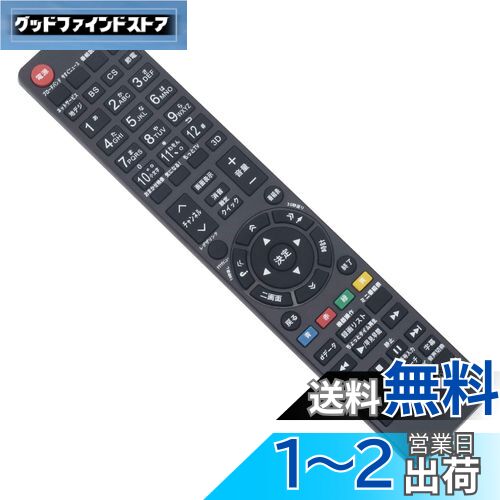 PerFascin ѥ⥳ replace for  TOSHIBA REGZA 쥰 ƥ ⥳ CT-90467 CT...