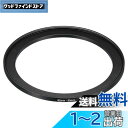 【送料無料】PATIKIL 82mm-95mm メタルステップアップリング カメラレンズフィルターアダプターリング アルミフィルターアダプターリング カメラレンズフード用 ブラック