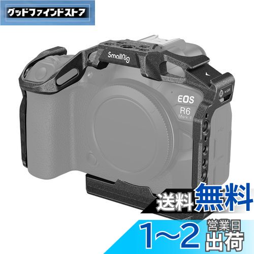 SmallRig R6 Mark IIѥ饱 Canon 4161