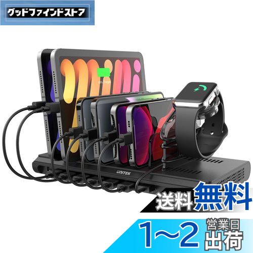 Unitek 2023 USB PDťơ 10ݡ PD18W+PD60W 彼ť 120W PSEǧں 1...