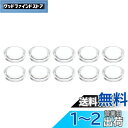 PATIKIL 直径15 mm 高さ5 mm 平凸レンズ 10個 アクリル LED光学凸コンデンサレンズ LED 懐中電灯 自転車ヘッドランプ用 透明