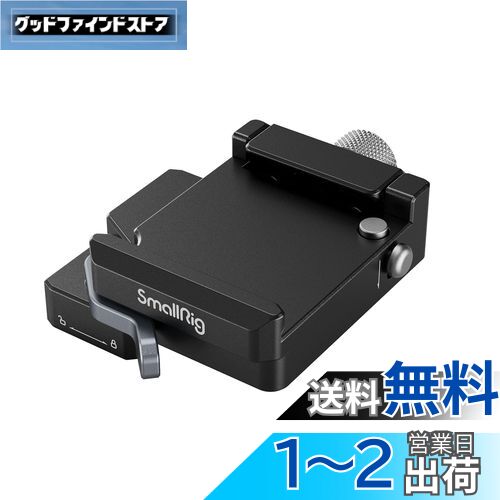 SmallRig DJIб RS 3 Mini ѥ륫ޥȥץ졼 4195