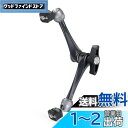 SmallRig マジックアーム (11") 耐荷重3kg 関節式マジックアーム カメラ用モニターアーム3959