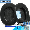 SOULWIT 冷却ジェル パッド イヤーパッド Sony WH-1000XM5 (WH1000XM5) ワイヤレスノイズキャンセリングヘッドホン 用 交換パッ...
