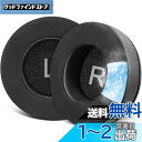SOULWIT 冷却ジェルパッド イヤーパッド AKG Pro Audio K52 K72 K92 M220 K240 K241 K242 K271 K272 ...