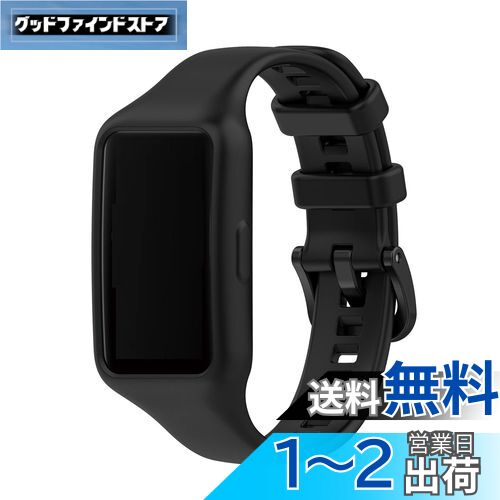 [Emoin] ѥ֥ huawei band 6/honor band 6/huawei band 6 pro 򴹥Х б h...