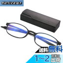 GOKEI 拡大鏡 ルーペ メガネ型ルーぺ 超軽量 【1.6倍 ブルーライトカット機能 6点セット】 拡大 眼鏡 メガネ ルーペメガネ 眼鏡型ルーペ 拡大ルーペ...