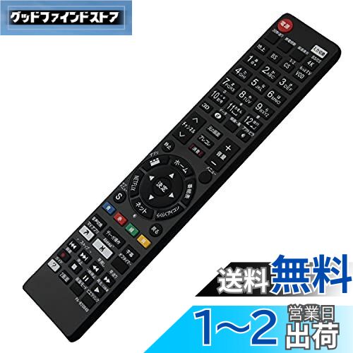 PerFascin ѥ⥳ replace for ѥʥ˥å Panasonic ӥ VIERAƥ ⥳ ӥ N2...