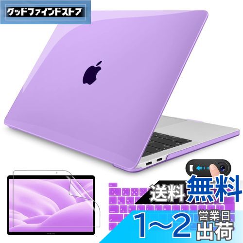 CISSOOK MacBook Pro 13  С ѡץ 2020 2021 2022ɿ A2251 A2289 A23...