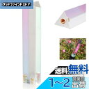 Selens 三角プリズム 30x30x130mm 1/4ネジ付き 光学ガラス製 プリズム三角 撮影道具 表面コーティング 撮影用 分散 屈折 写真プリズム ガラスプリズムツール レインボー 影重ね効果 拭き取り布付き