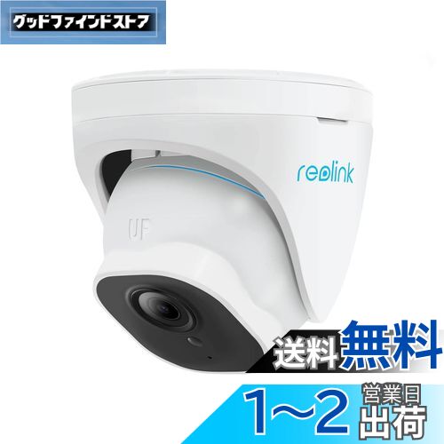 Reolink ȥ 4K PoE 800 ͭ³ ƻ륫 α ƥIP H.265 AIޡ...