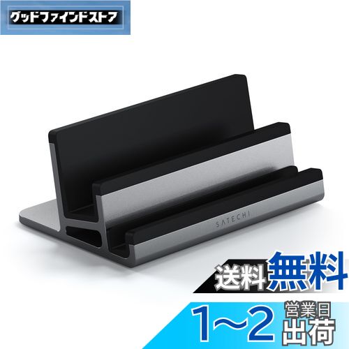 Satechi ǥ奢 Сƥ ߥ˥  (MacBook Pro/Air, iPad ProʤɥΡȥѥ󡢥...