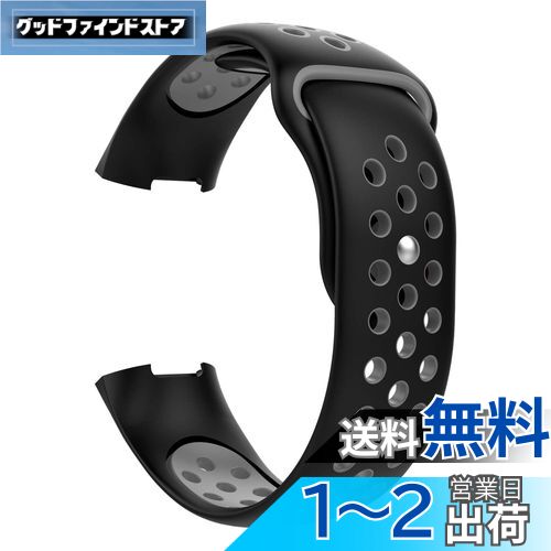ATiC Fitbit Charge4 / Charge3 Х ѥ٥ ӻץХ ޡȥåХ ꥳ ƥ쥹...