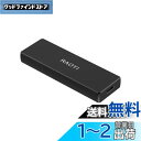 RAOYI 外付けSSD 1TB USB3.1 Gen2 ミニSSD ポータブルSSD 転送速度550MB/秒(最大) Type-Cに対応 PS4/ラップトップ...