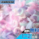 Doyeemei 羽シャワー フェザーシャワー 羽 たっぷり 200枚 羽根 たっぷり 幻のマカロンの羽 飾りフェザー ウェディング 結婚式 誕生日 イベント パーティー 手芸材料 DIY装飾小物 彩色