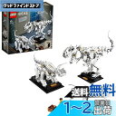 【送料無料】レゴ(LEGO) アイデア 恐竜の化石 21320