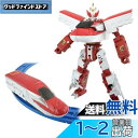 タカラトミー プラレール シンカリオンCW E6こまち