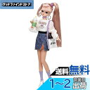 タカラトミー(TAKARA TOMY) リカちゃん ドール #Licca #アシックススポーツスタイル 着せ替え おままごと おもちゃ 3歳以上