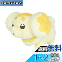 三英貿易(Sanei Boeki) ポケットモンスター ALL STAR COLLECTION パピモッチ (S) W17.5×D21×H13cm ぬいぐるみ ポケモン PP253